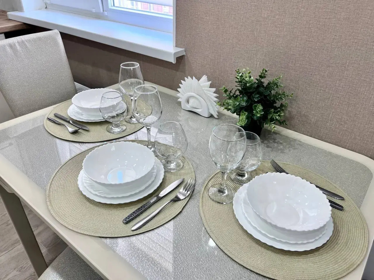 Квартира Однокомнатная Премиум Симферополь