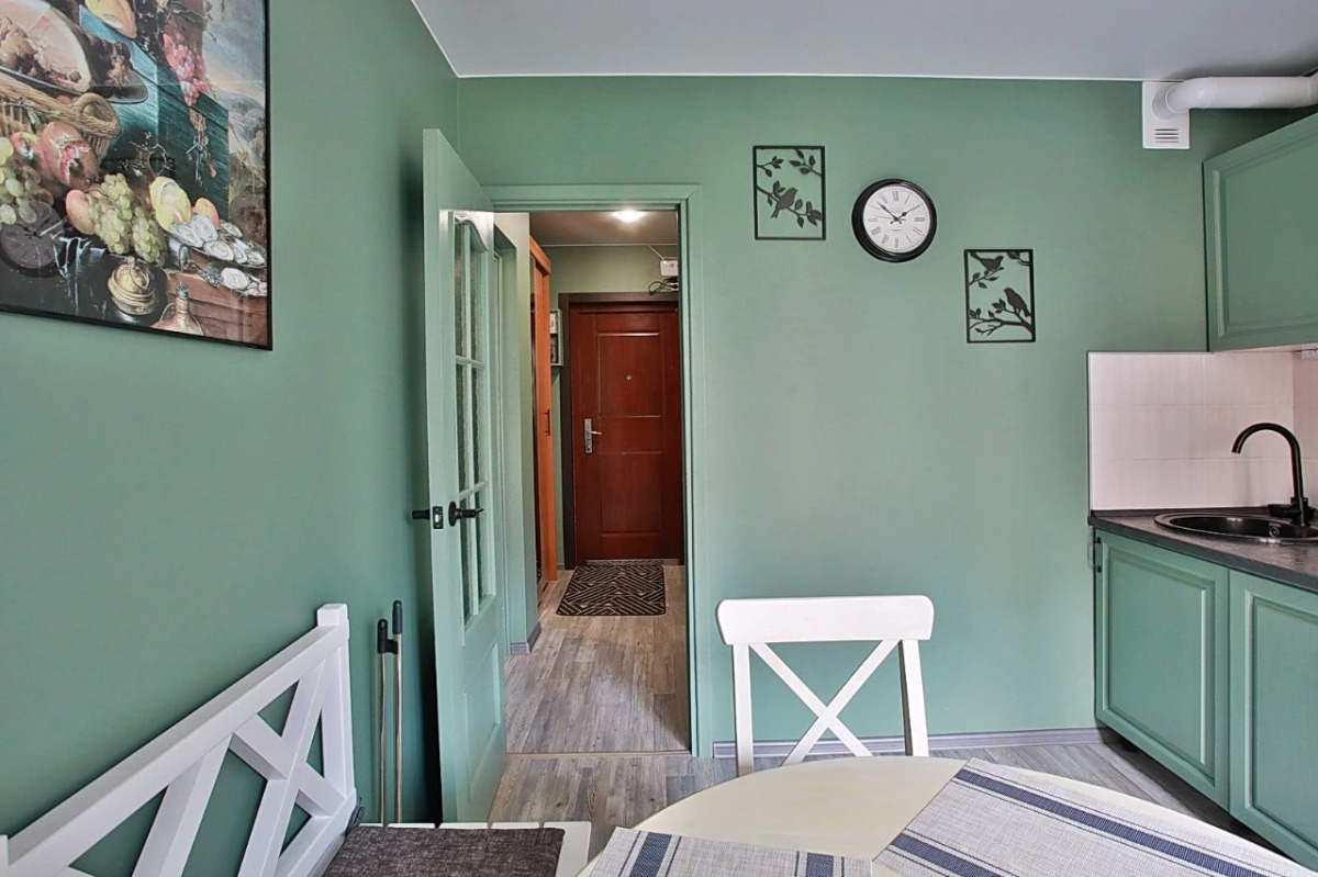 Апартаменты на улице Космонавтов 65