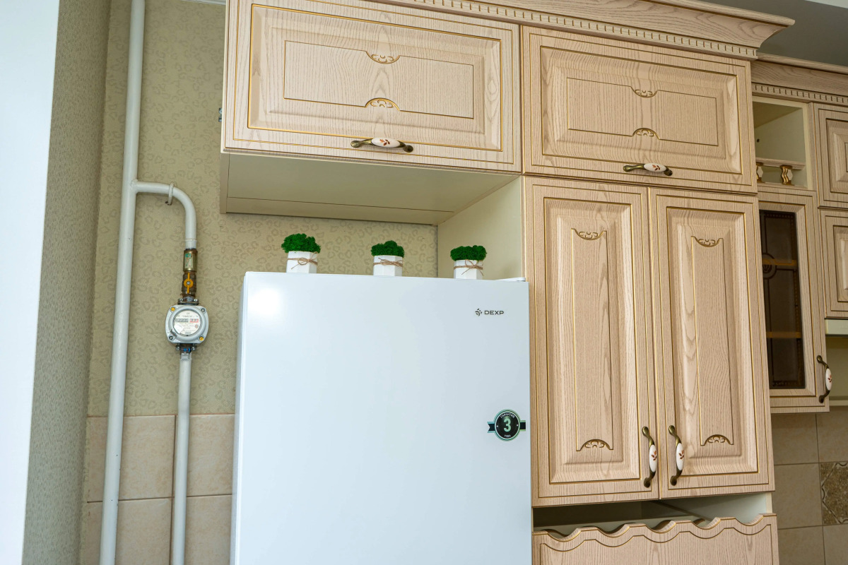 Апартаменты Кирова 4/2