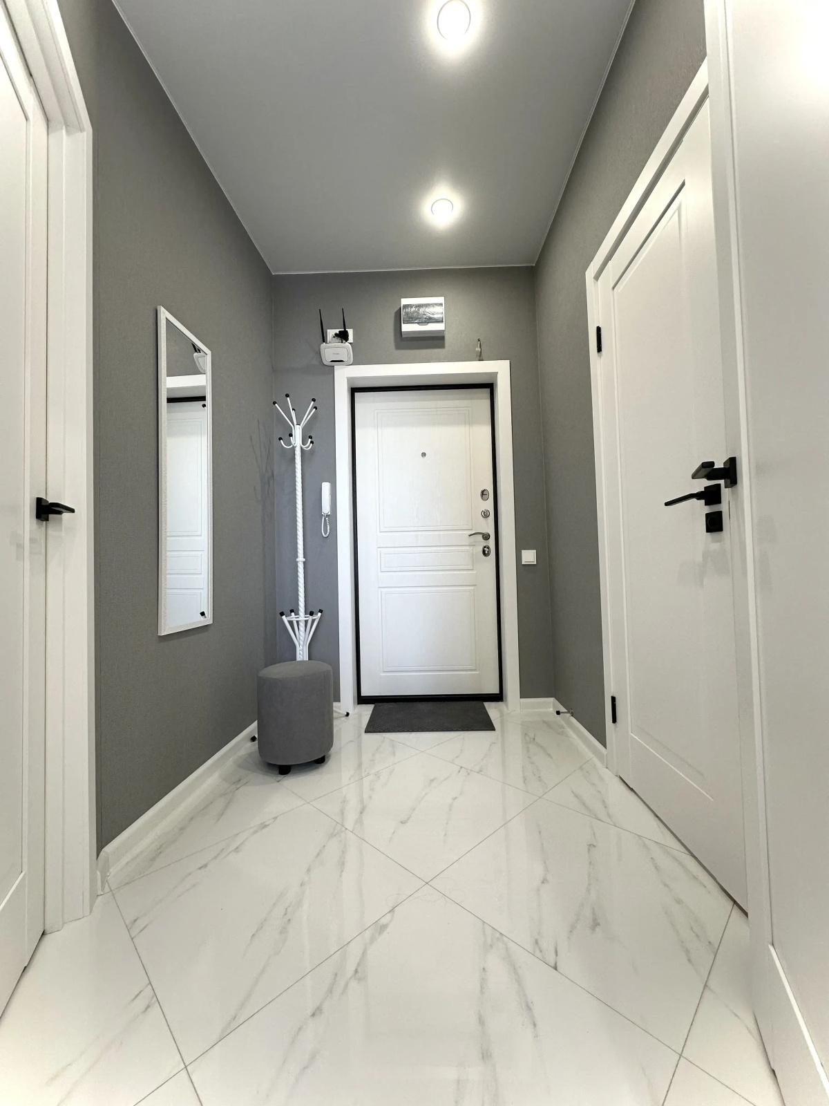 Квартира LaV&Rooms