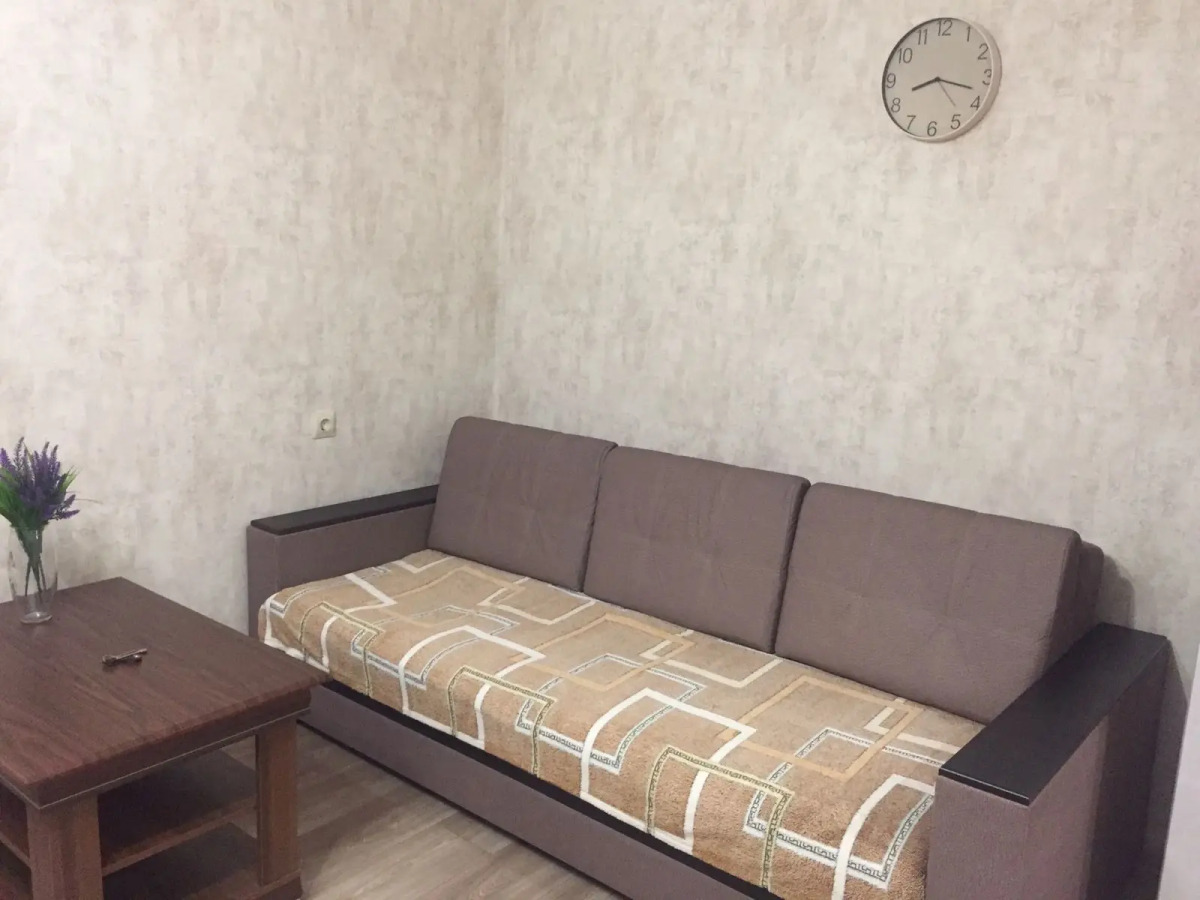 Апартаменты Яр-сутки на Некрасова 25