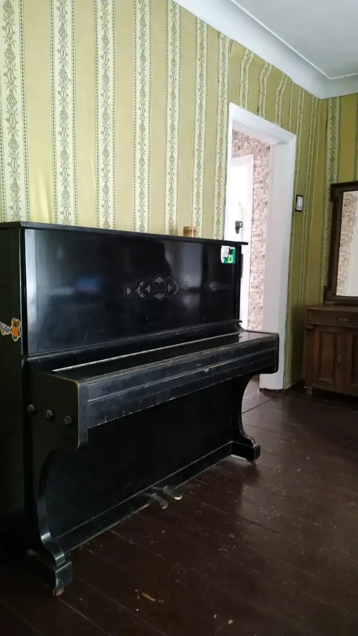 Квартира Tакс и Ko