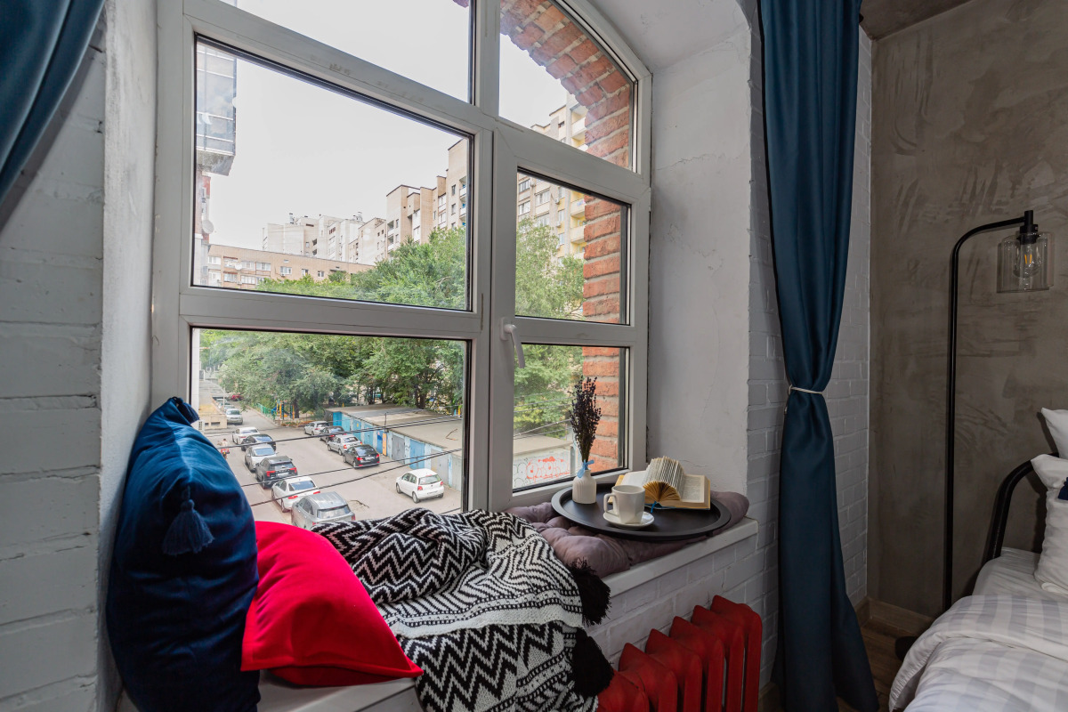 Квартира Горбачева на улице Варфоломеева 306 1