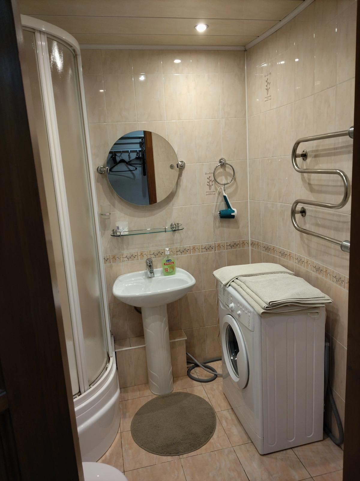 Апартаменты Ленина 3 Центр Витебска