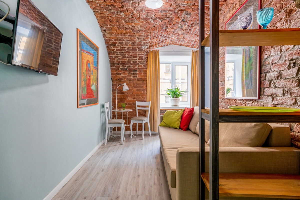 Антре на Марсовом