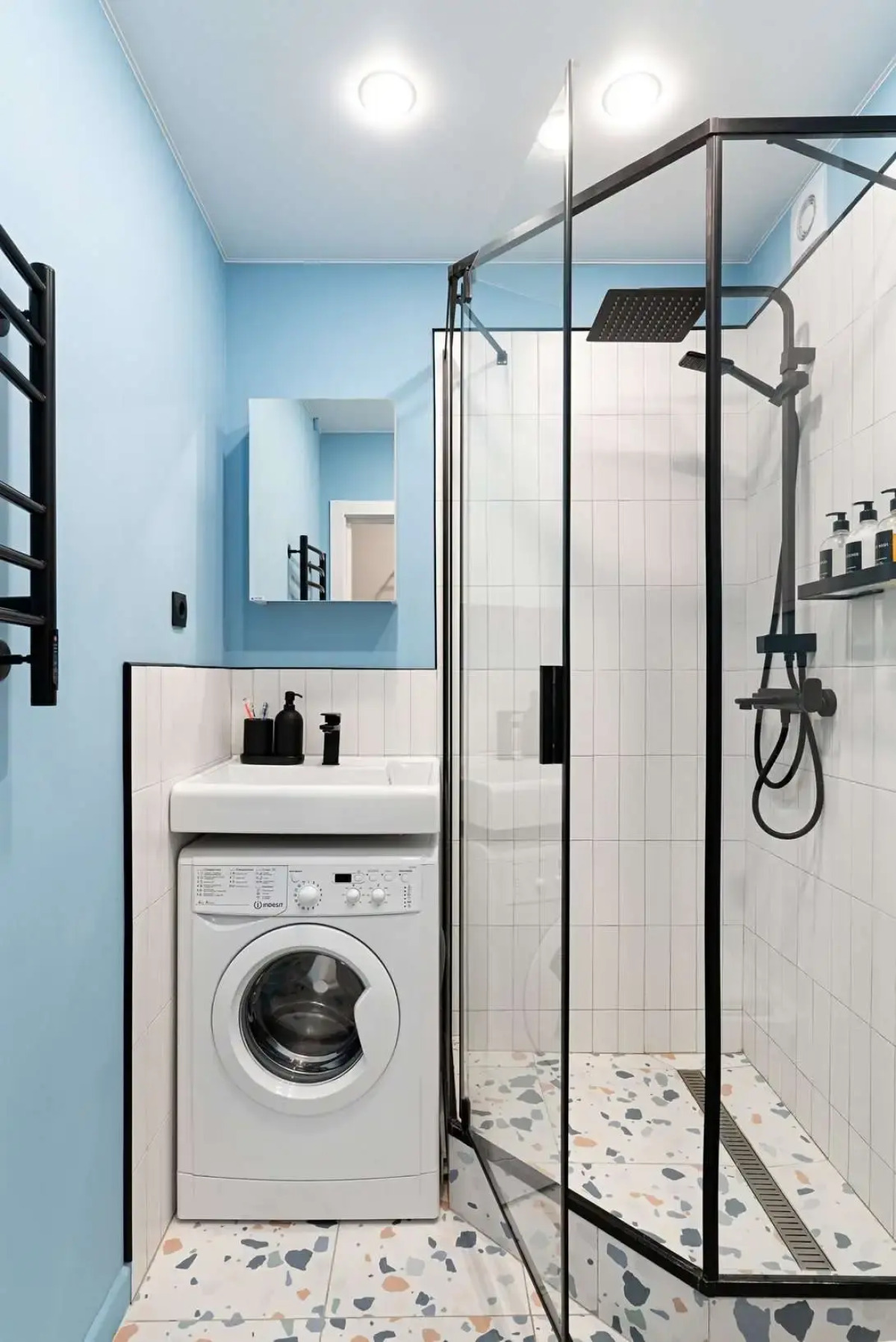 Квартира на улице Нурсултана Назарбаева 21/64