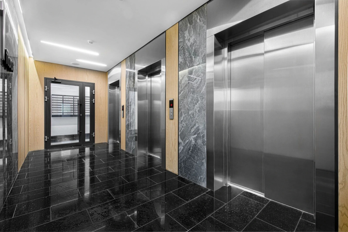 Квартира Студия в жк Oasis