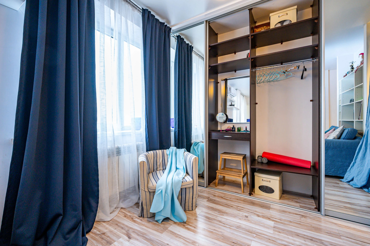 Апартаменты Квартира в центре рядом с Рощей