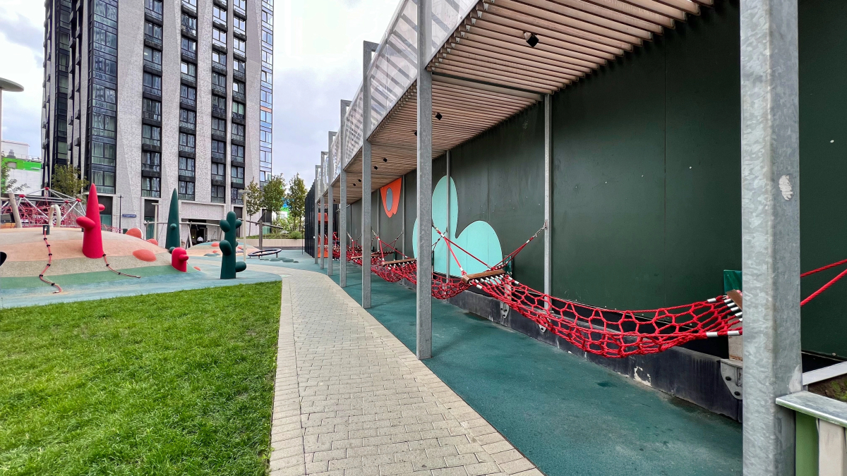 Апартаменты бизнес-класса УютСьют ЖК Метрополия