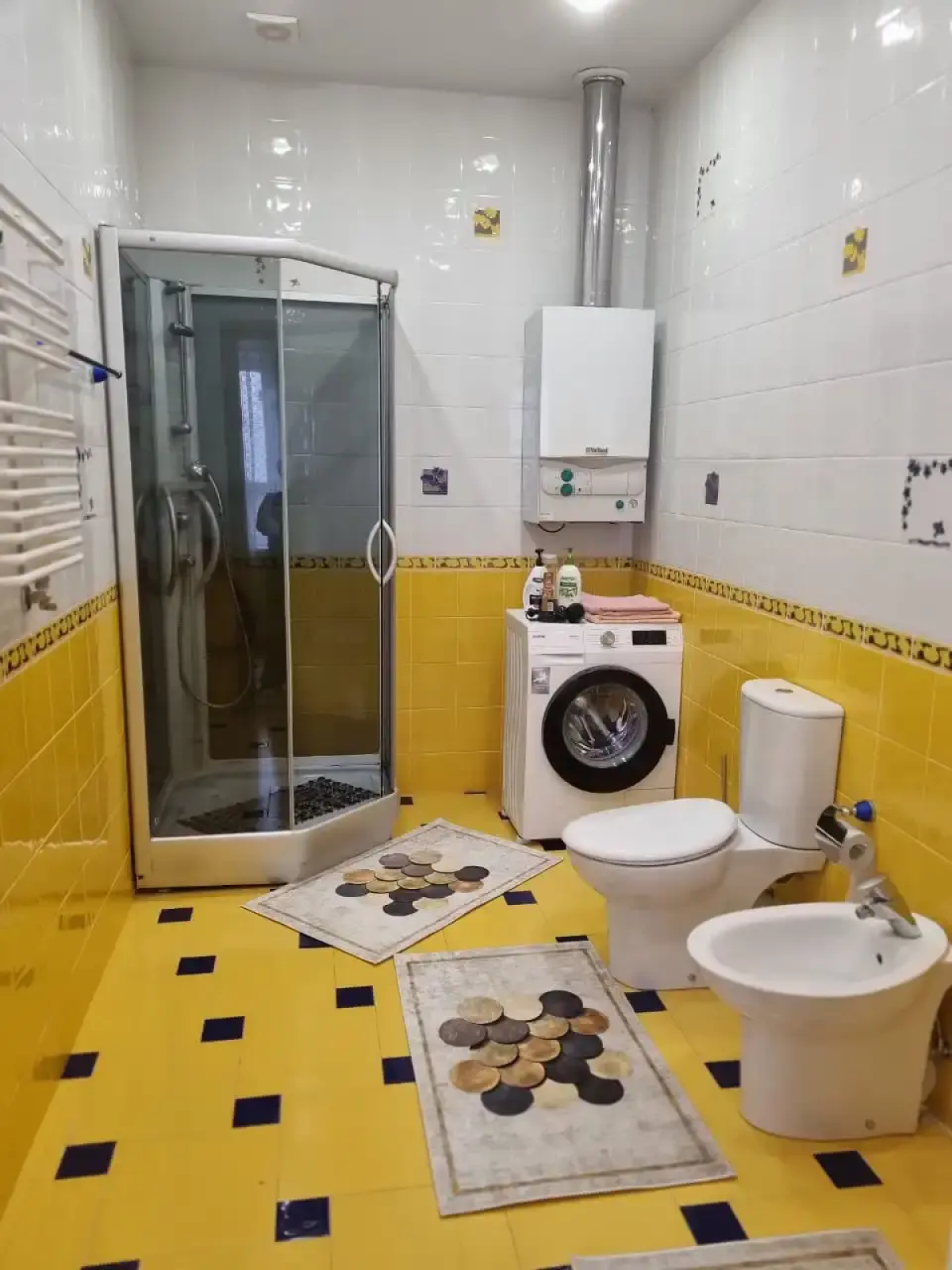 Частный дом на Ломоносова