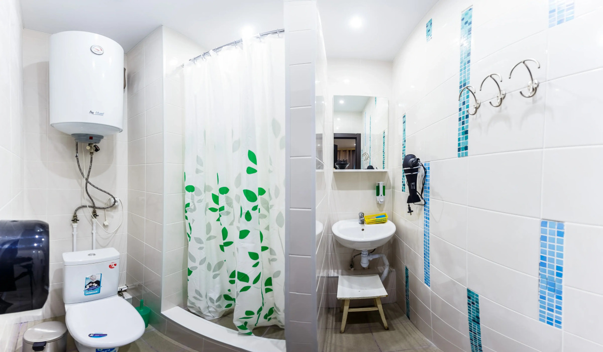 Хостел Найс Крокус