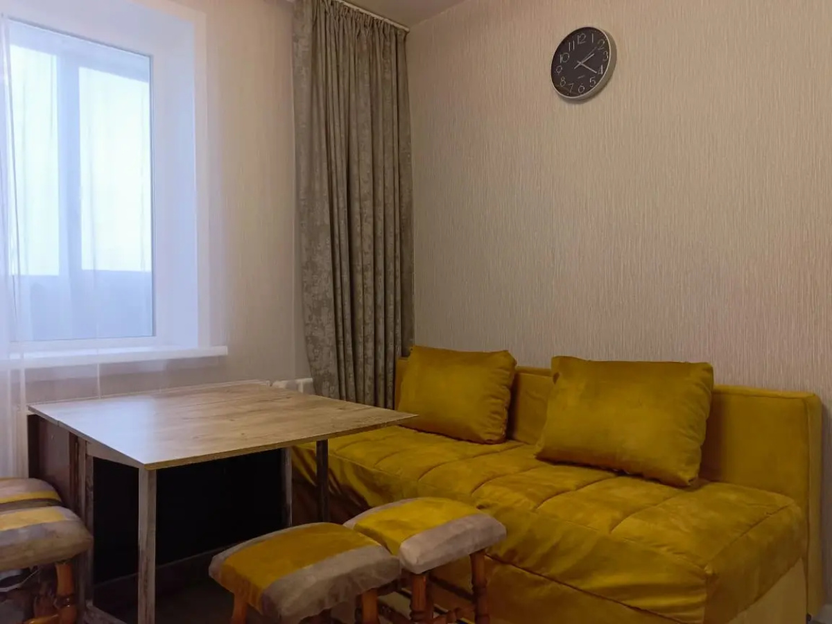 Апартаменты комфорт Vetka Home Околица