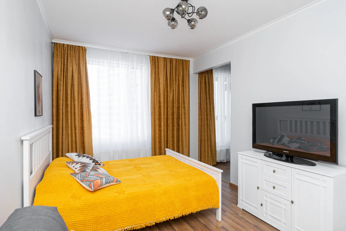 Квартира Аппартаменты Juli