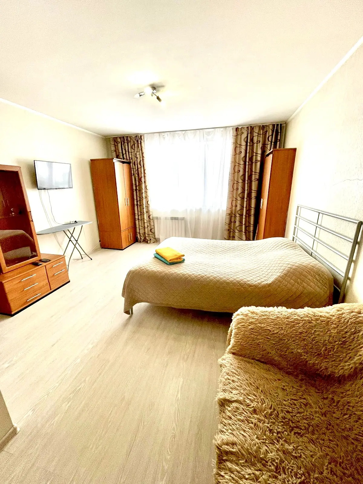 Апартаменты на Новочеркасском Бульваре 49