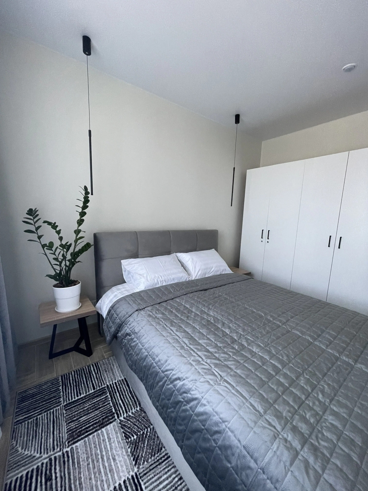 Апартаменты Кранцхауз