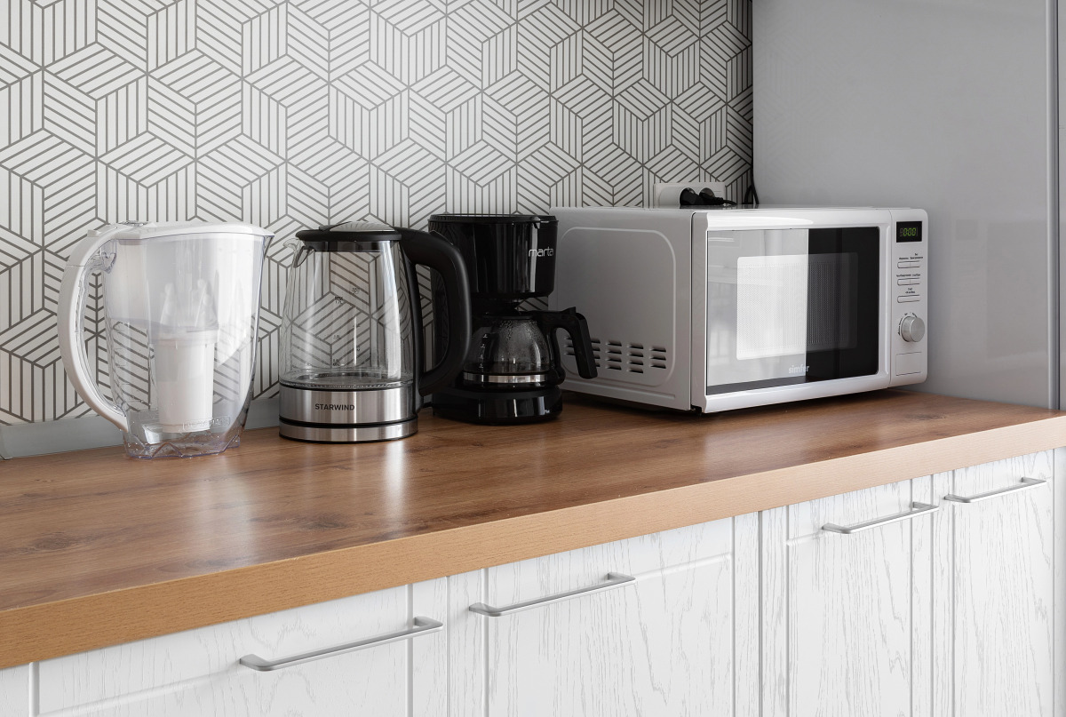 Апартаменты Скандинавский вечер для 6 гостей