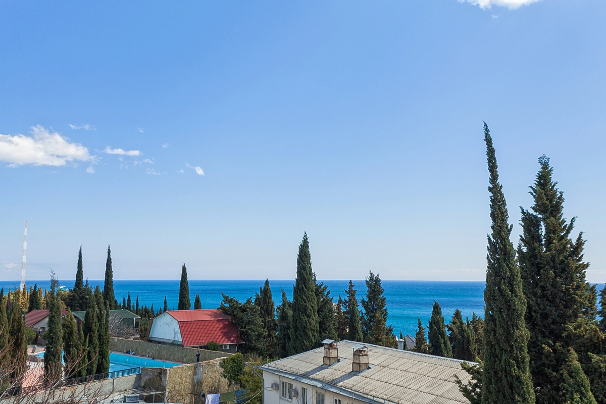 Апартаменты Фамилия Элит 5