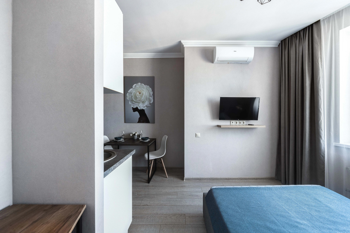 Апартаменты Knokey Парк Легенд