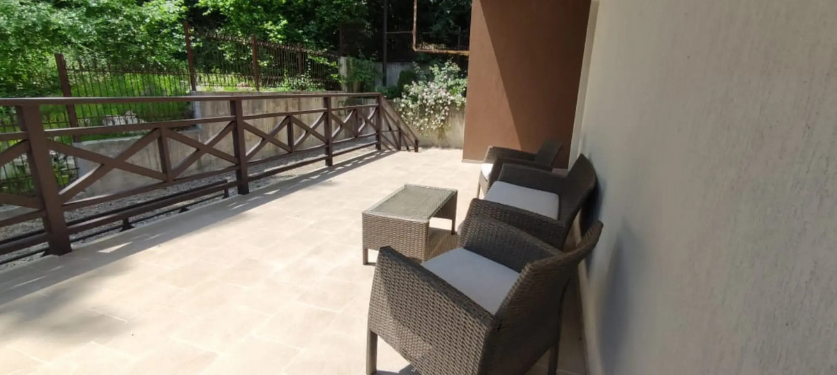 Гостевой дом Tuta (Тута)