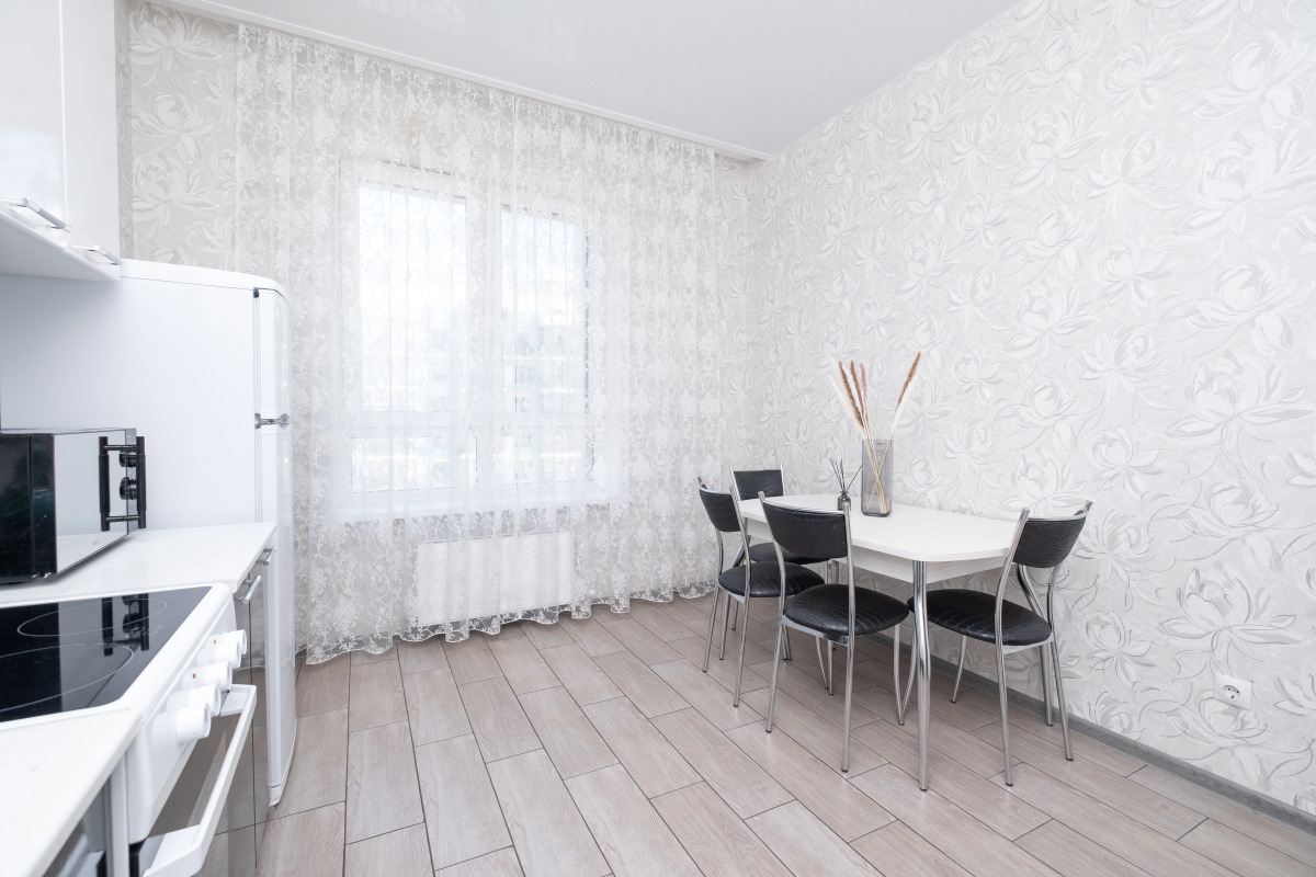 Апартаменты в ЖК Арт Сити