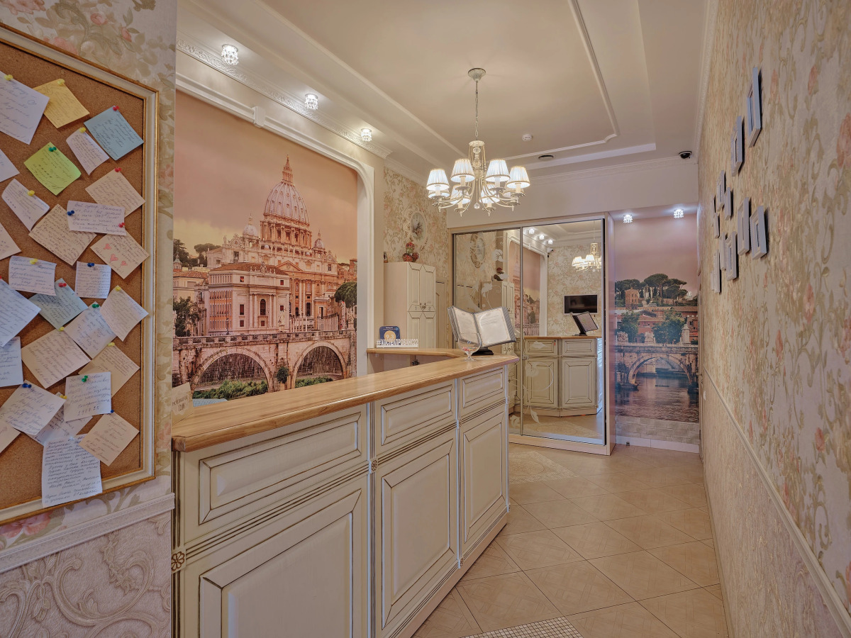 Хостел Прованс