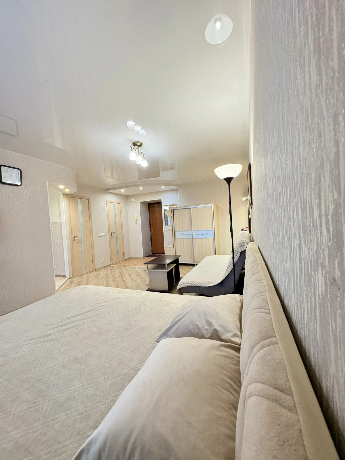 Квартира на Кузнецова 4а