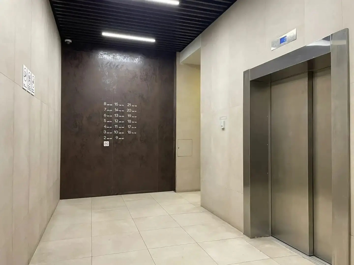Квартира Comfort Apartments в центре Москвы