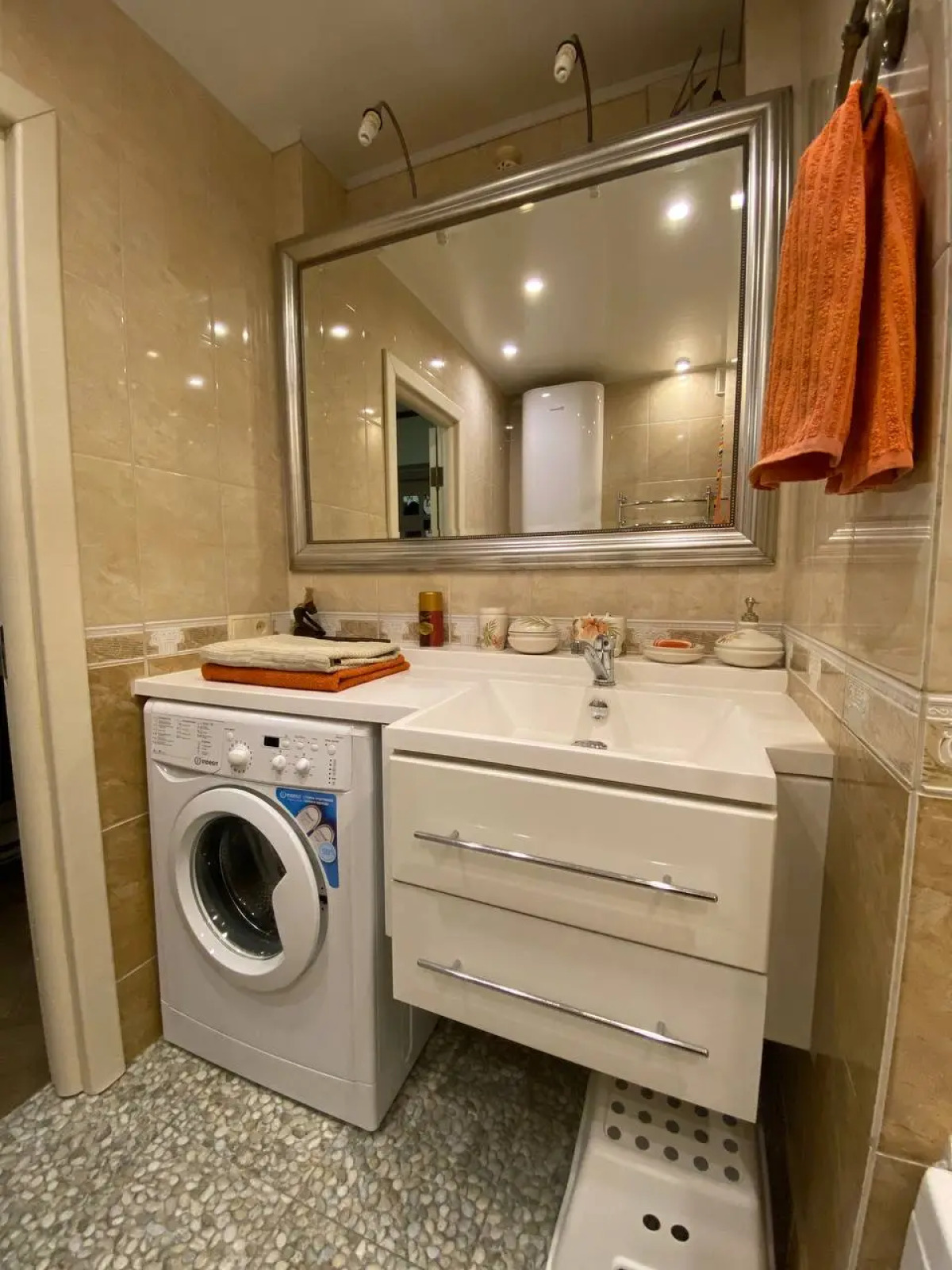 Квартира на Новой 17