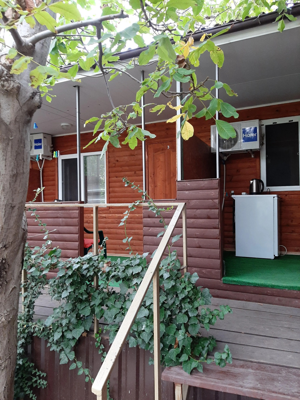 Гостевой дом Толстячок