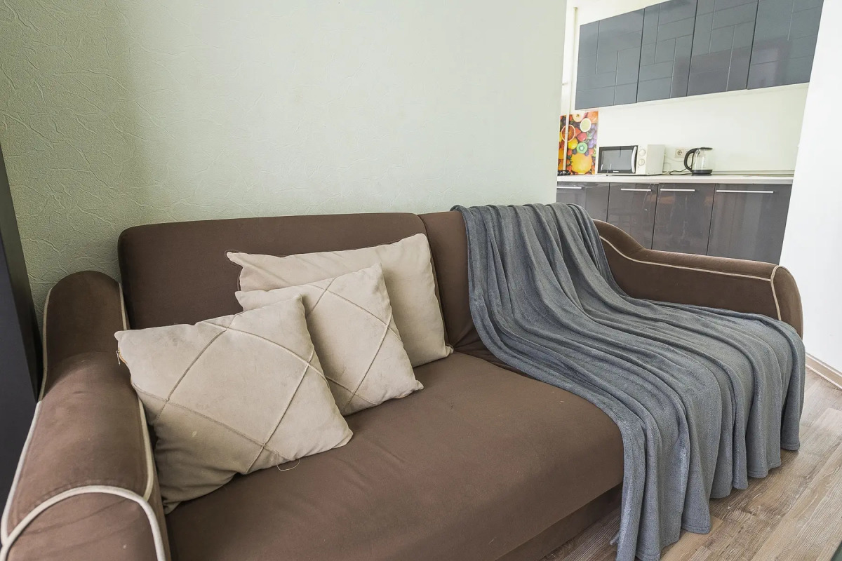 Апартаменты DOMUMERTO на Верхняя 1