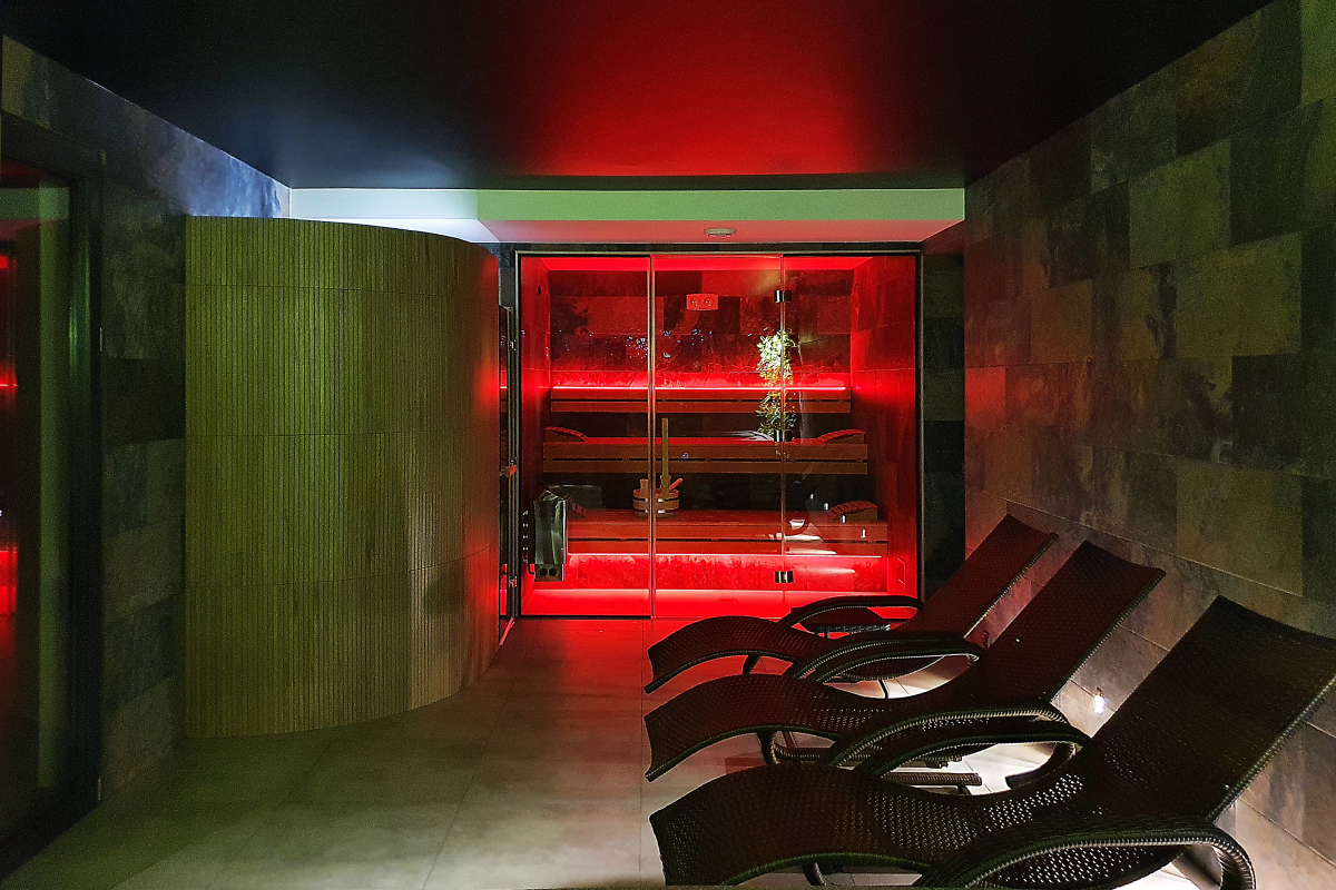 Апартаменты на Арсенальной ARS