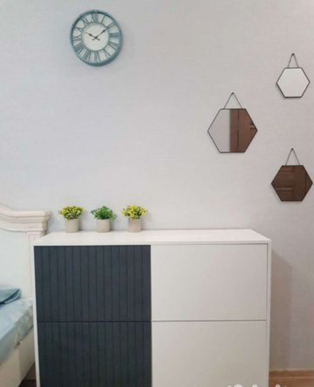 Квартира Уютная квартира на 4 гостей рядом с аэропортом