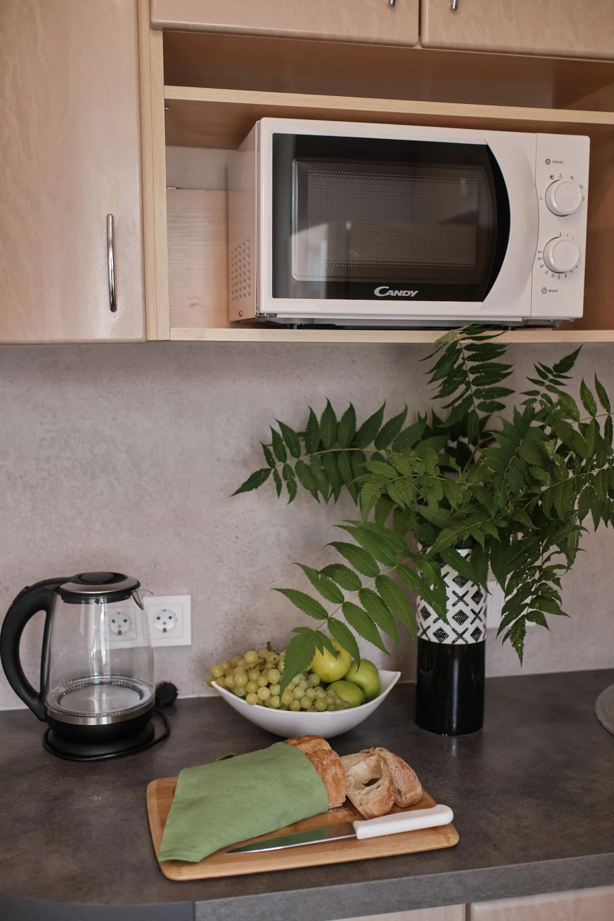 Квартира 2-комн. Люкс Ракетный 15