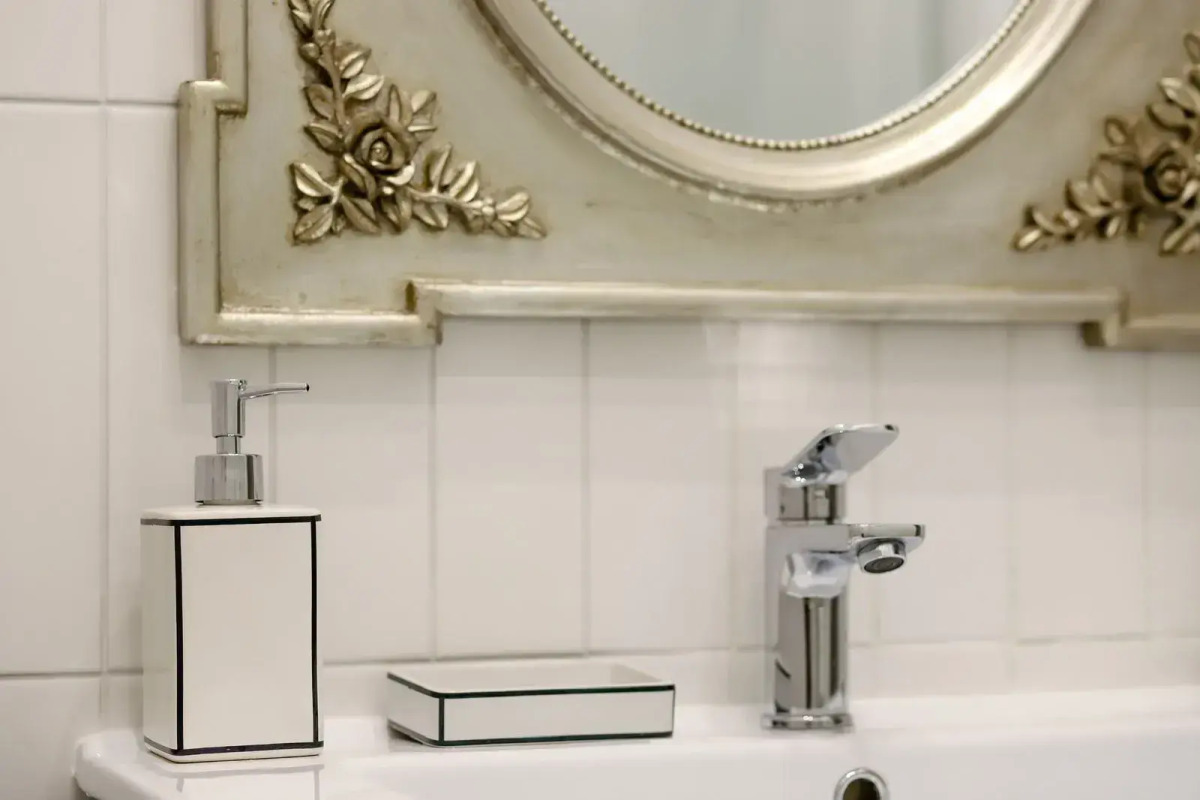 Квартира Magic Queen в Историческом Центре