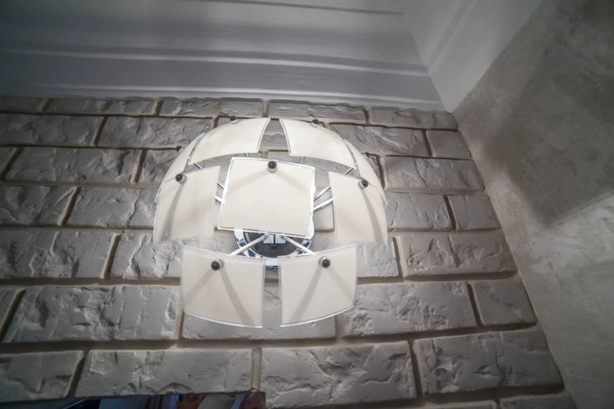 Заповедные Кварталы