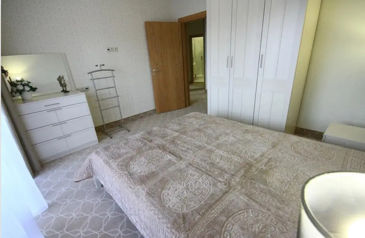 Апартаменты ЖК Green Park 2