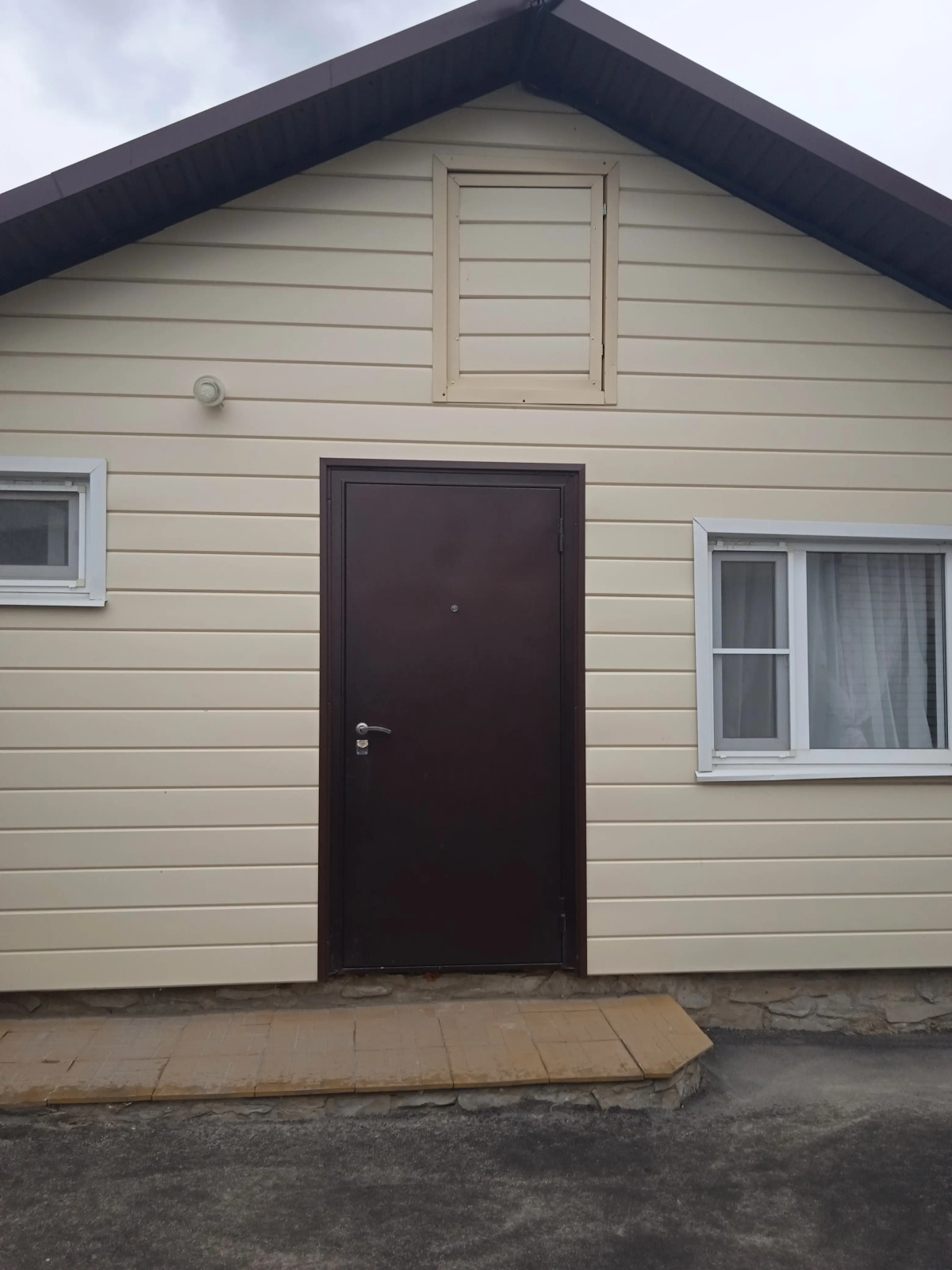 Гостевой дом на улице Дзержинского