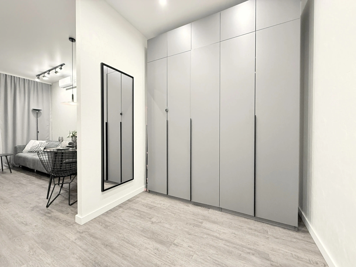 Квартира Управляйте своим комфортом с помощью Алисы