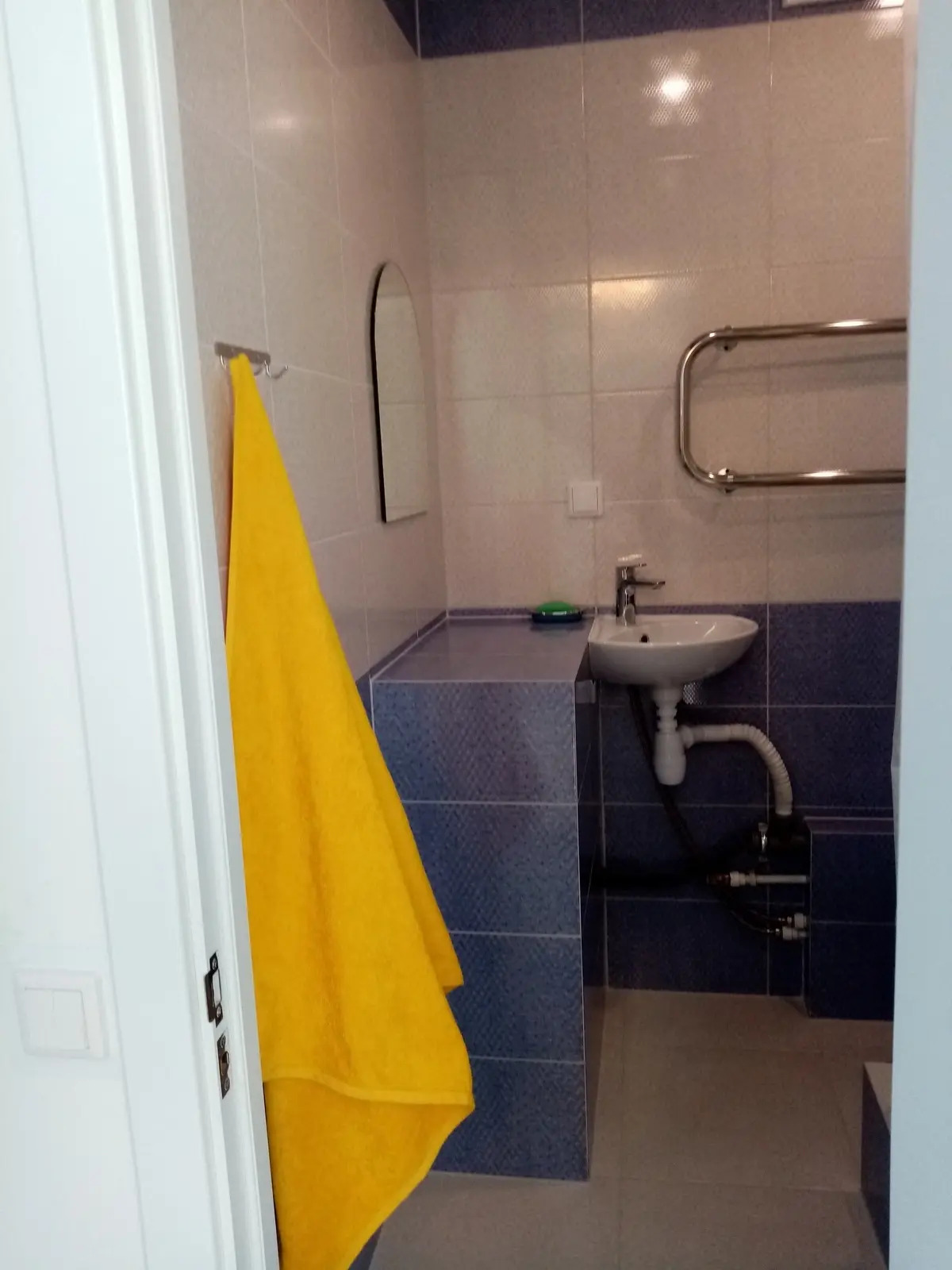 Квартира Чистая Уютная