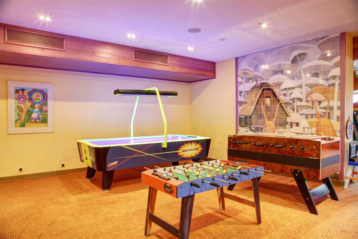 Мини-отель Конаково Кантри Клаб