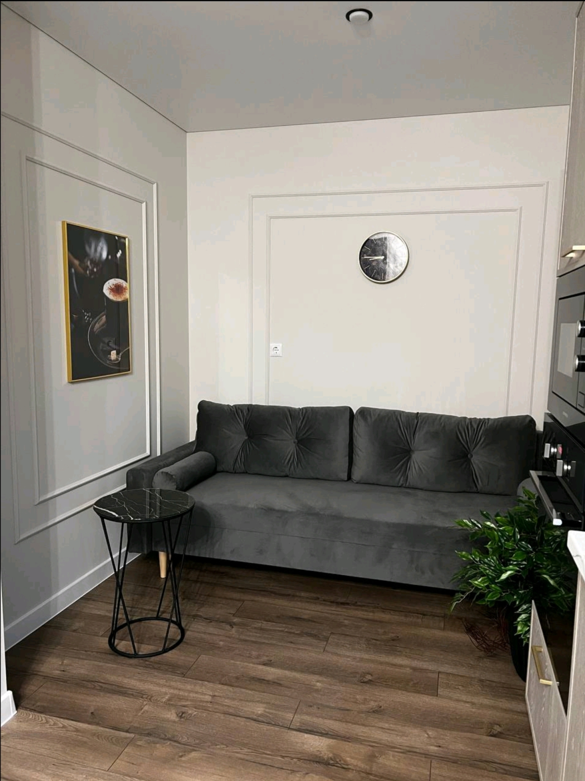 Апартаменты Inn_Royalhouse 4