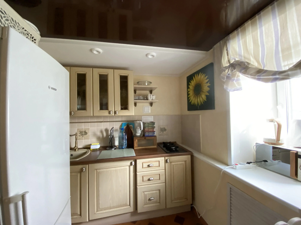 Квартира 2-х комнатные апартаменты Классик на Набережной