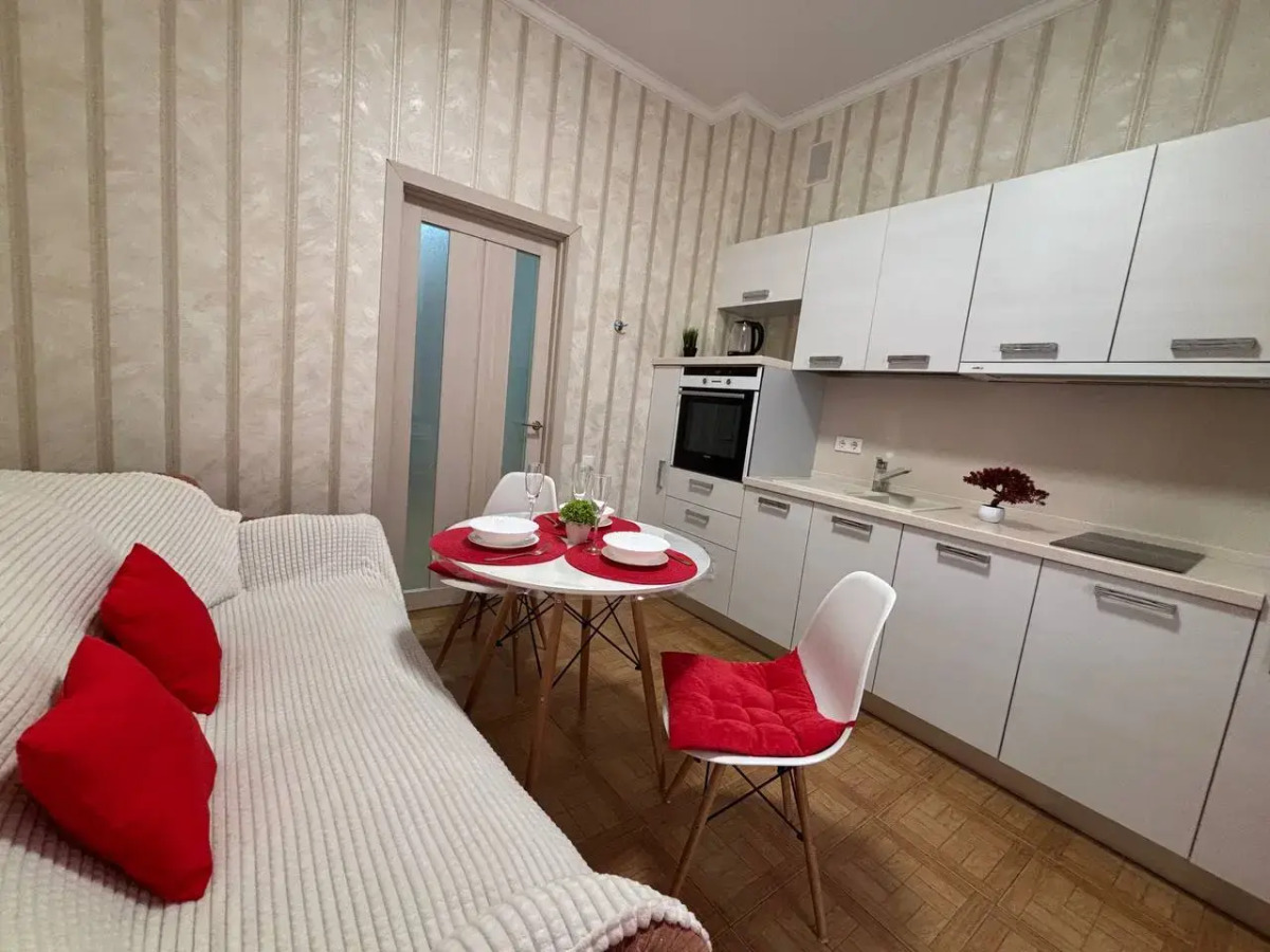 Квартира Шикарная в Центре Города