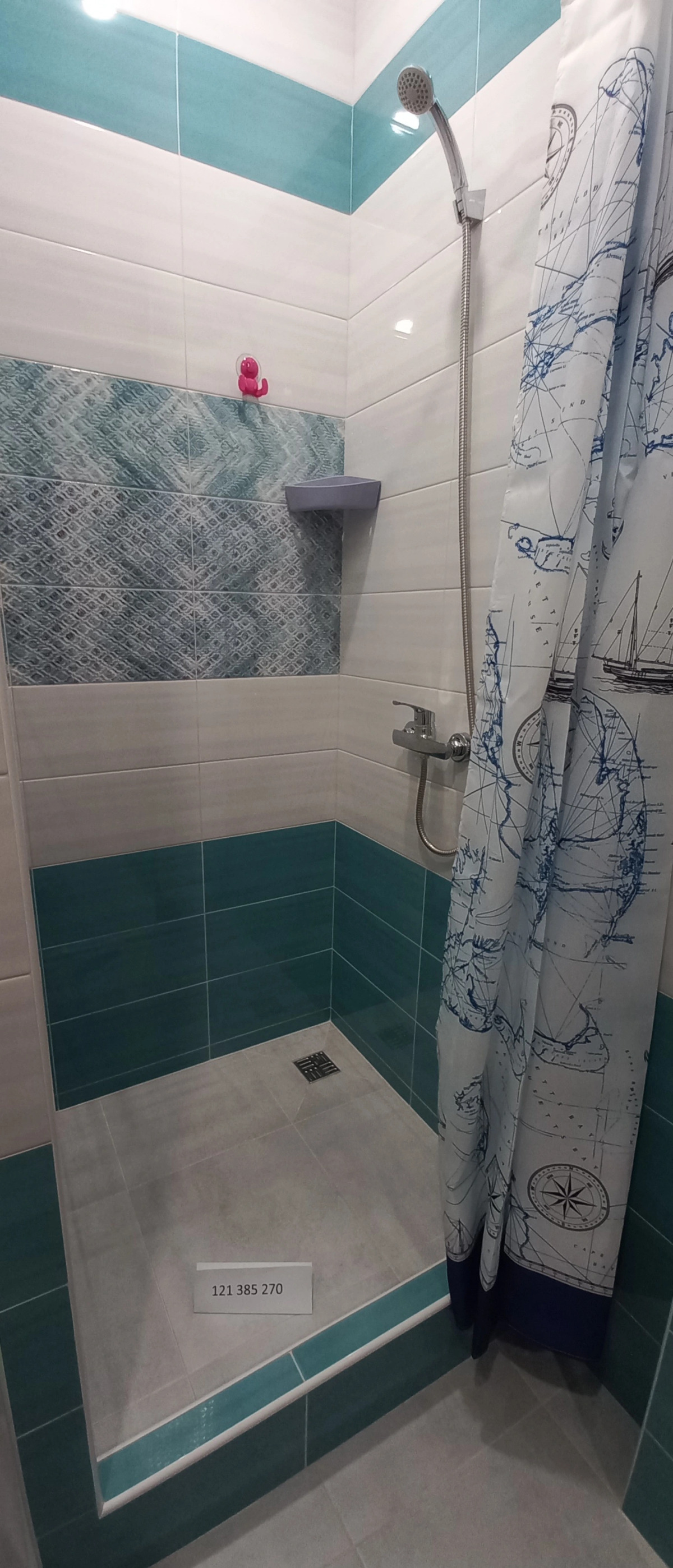 Апартаменты Rest in Salyut