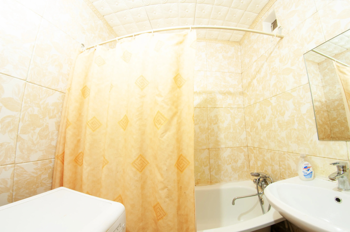 Апартаменты Эконом на Мельничной 24А - 6