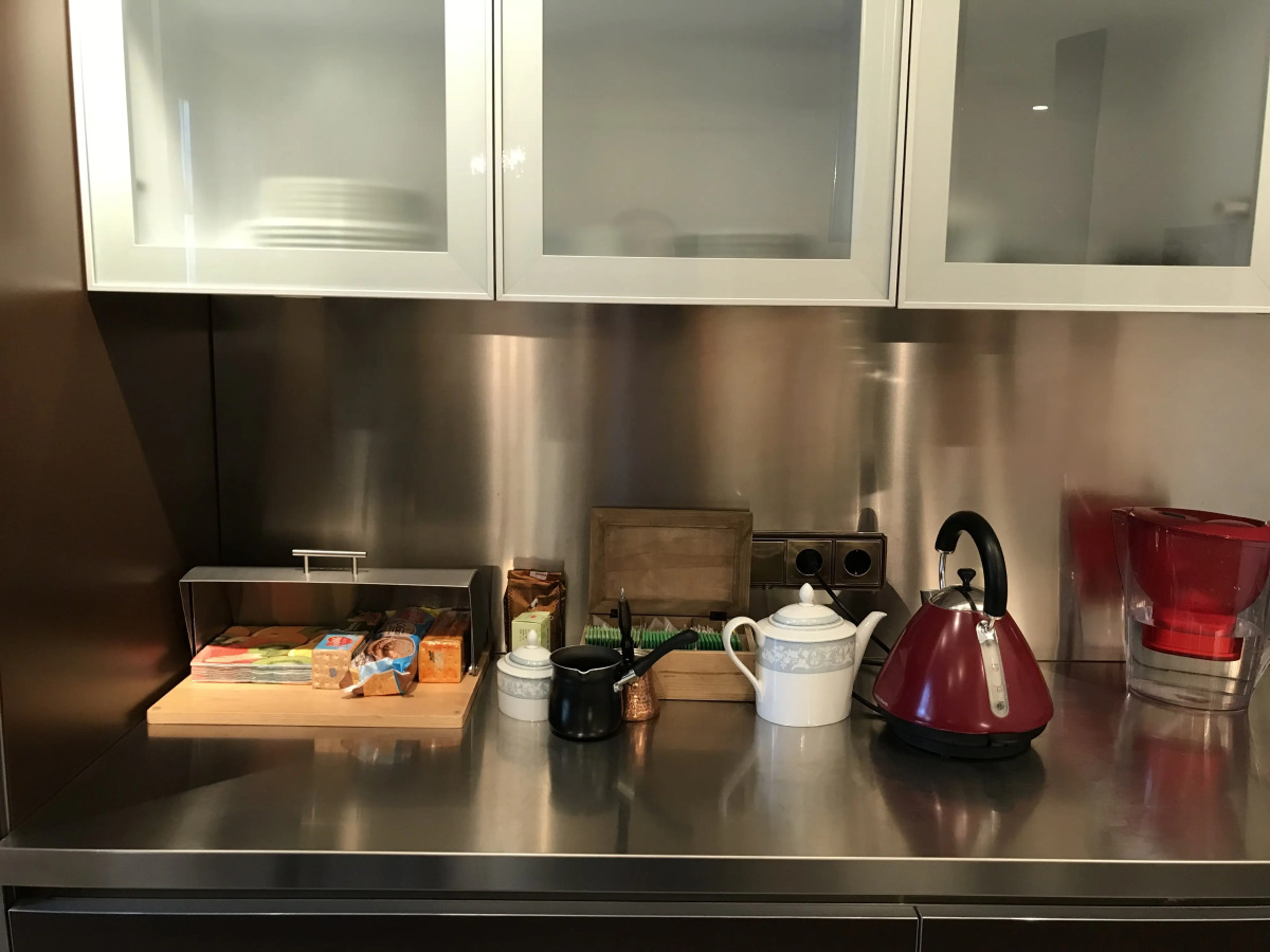 Квартира Romantic Arbat Lux