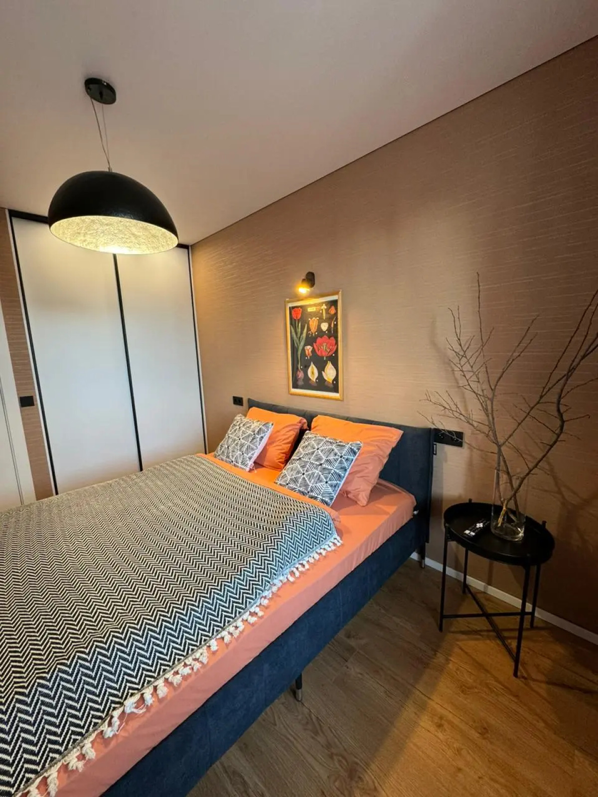 Апартаменты Новые ULTRA