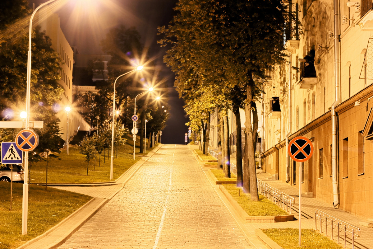 Апартаменты на Карла Маркса 8