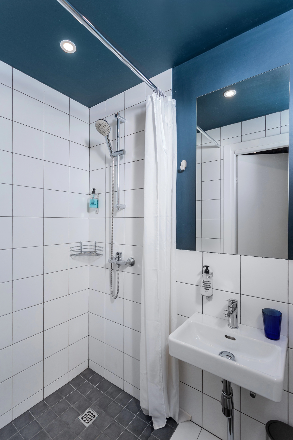 Апартаменты FlatHome24-1224