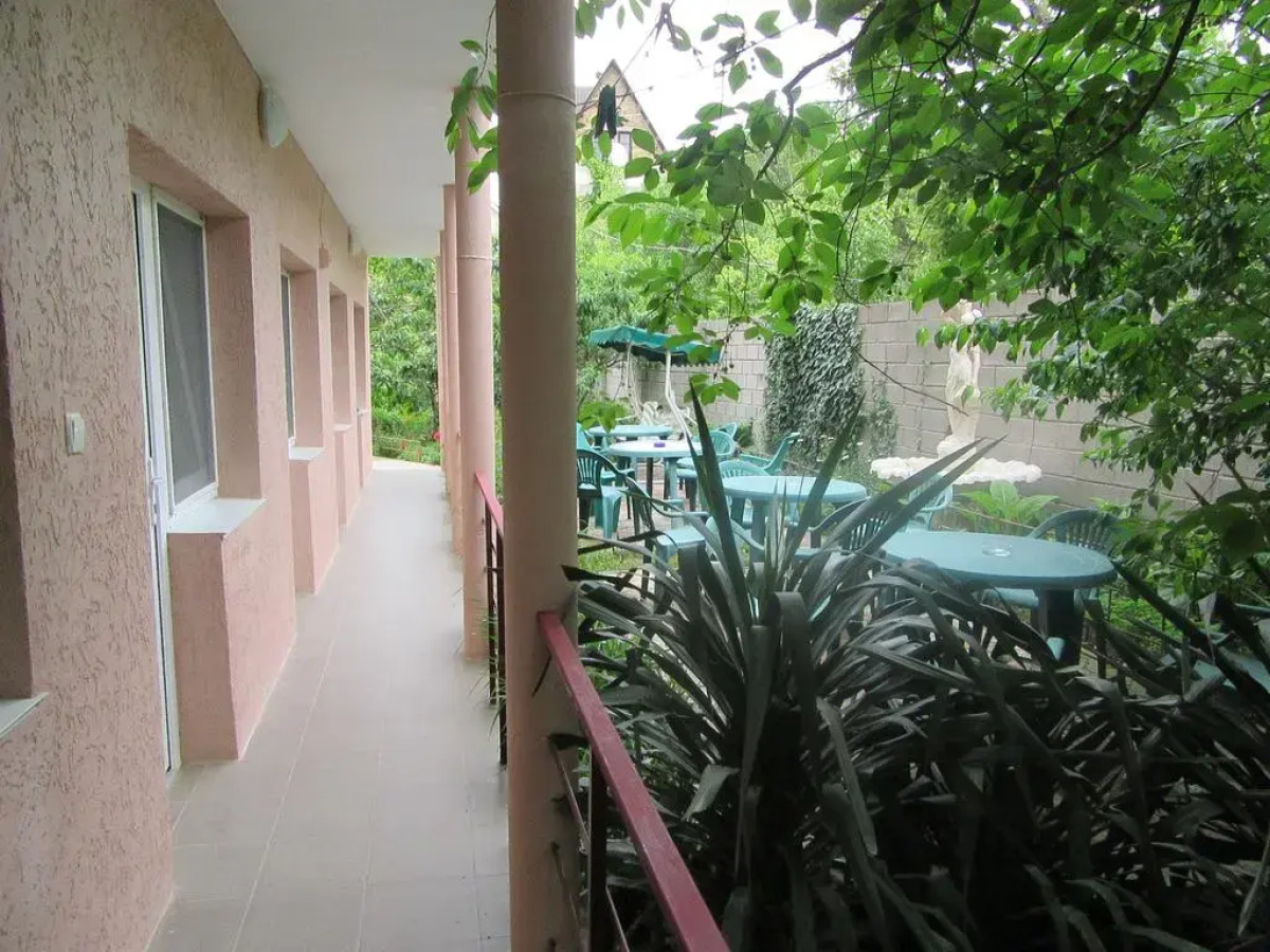 Гостевой Дом Садочек